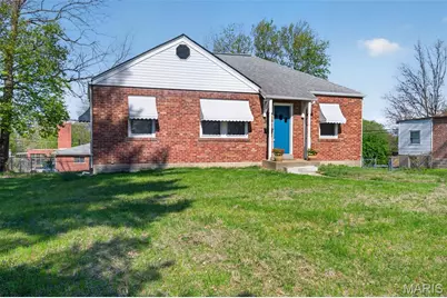 3507 Westridge Lane, Saint Ann, MO 63074 - Photo 25