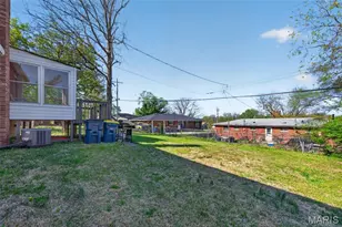 3507 Westridge Ln, Saint Ann, MO 63074 - Photo 23