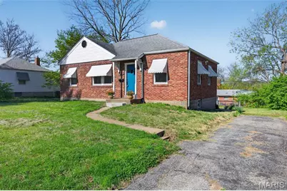 3507 Westridge Lane, Saint Ann, MO 63074 - Photo 27