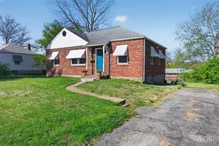 3507 Westridge Ln, Saint Ann, MO 63074 - Photo 27