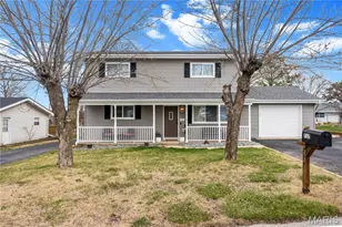 717 Lonedell Rd, Arnold, MO 63010 - Photo 1