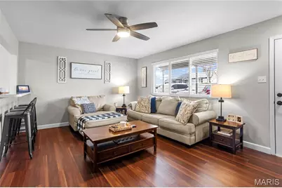 717 Lonedell Road, Arnold, MO 63010 - Photo 3