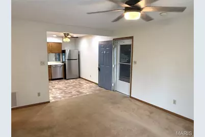 12415 Somerset Place Drive #F, Unincorporated, MO 63128 - Photo 7