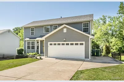 4052 Whitehall Drive, Arnold, MO 63010 - Photo 7