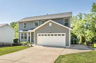 4052 Whitehall Dr, Arnold, MO 63010 - Photo 7