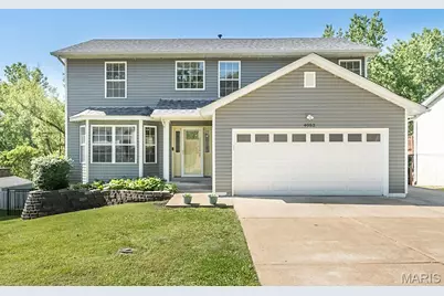 4052 Whitehall Drive, Arnold, MO 63010 - Photo 1