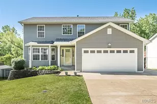 4052 Whitehall Dr, Arnold, MO 63010 - Photo 1