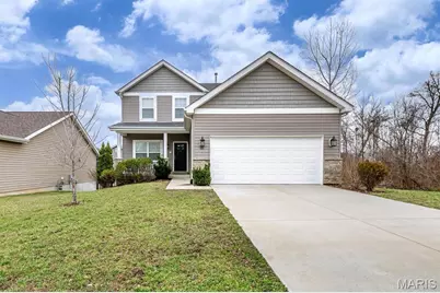 110 Cobble Road, O'Fallon, MO 63366 - Photo 1