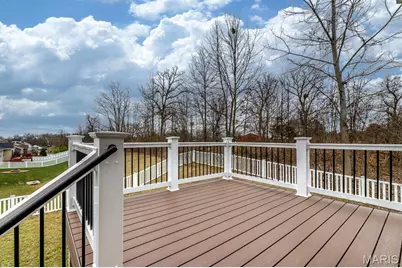 110 Cobble Road, O'Fallon, MO 63366 - Photo 43