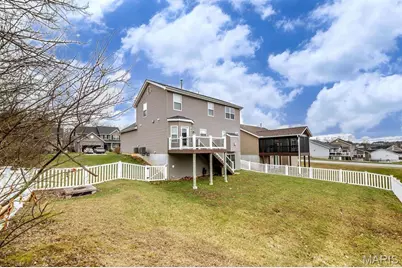 110 Cobble Road, O'Fallon, MO 63366 - Photo 47