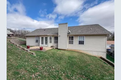 308 Williamsburg Drive, Crystal City, MO 63019 - Photo 27