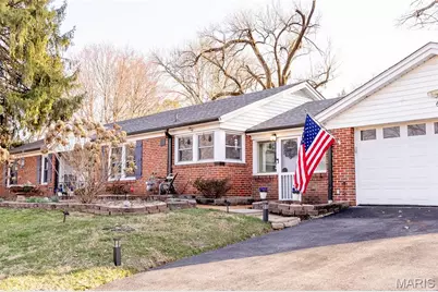 6 Cardigan Drive, Ferguson, MO 63135 - Photo 1