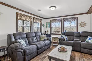 6354 Sioux Dr, French Village, MO 63036 - Photo 11