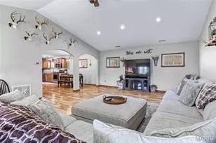 8032 T Hwy, Fredericktown, MO 63645 - Photo 33