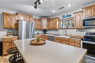 8032 T Hwy, Fredericktown, MO 63645 - Photo 41