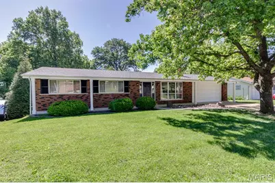 20 Elderwood Court, Saint Louis, MO 63026 - Photo 3