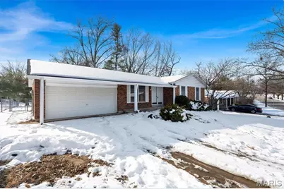 14741 Mondoubleau Lane, Florissant, MO 63034 - Photo 3