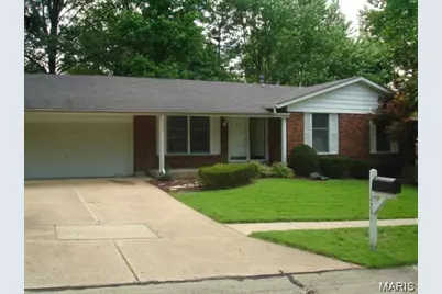 14741 Mondoubleau Lane, Florissant, MO 63034 - Photo 35