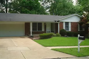 14741 Mondoubleau Lane, Florissant, MO 63034 - Photo 35