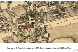 2848 McNair Ave, Saint Louis, MO 63118 - Photo 51