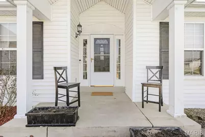 2522 Bear Creek Drive, Wentzville, MO 63385 - Photo 7