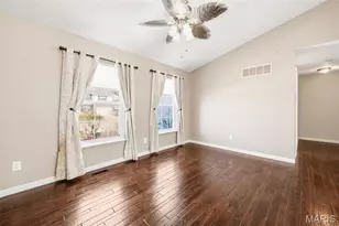 2522 Bear Creek Dr, Wentzville, MO 63385 - Photo 9