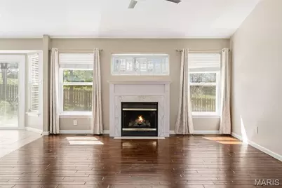 2522 Bear Creek Drive, Wentzville, MO 63385 - Photo 15