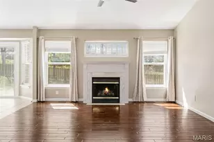 2522 Bear Creek Dr, Wentzville, MO 63385 - Photo 15