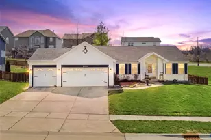 2522 Bear Creek Dr, Wentzville, MO 63385 - Photo 1