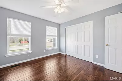 2522 Bear Creek Drive, Wentzville, MO 63385 - Photo 39