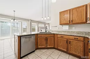 2522 Bear Creek Dr, Wentzville, MO 63385 - Photo 29