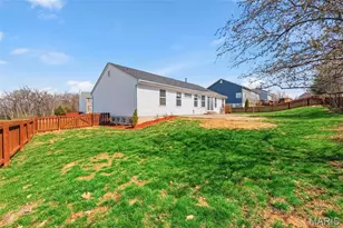 2522 Bear Creek Dr, Wentzville, MO 63385 - Photo 49