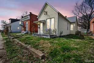7331 Vermont Ave, Saint Louis, MO 63111 - Photo 5