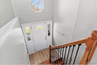 1954 Tealwood Cove Drive, Florissant, MO 63031 - Photo 9