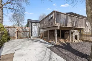 1954 Tealwood Cove Dr, Florissant, MO 63031 - Photo 23