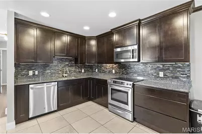 1954 Tealwood Cove Drive, Florissant, MO 63031 - Photo 3