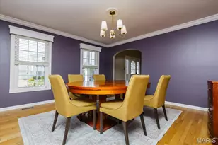 2142 Heather Glen Dr, Chesterfield, MO 63017 - Photo 5