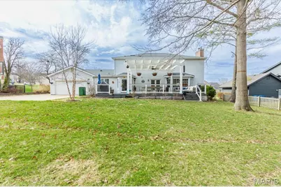 2142 Heather Glen Drive, Chesterfield, MO 63017 - Photo 49
