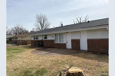 2225 Kerwin Drive, Moline Acres, MO 63136 - Photo 3