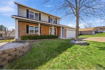 3550 Saint Martin Drive, Arnold, MO 63010 - Photo 3