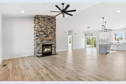 108 Hickory Heits Court, Moscow Mills, MO 63362 - Photo 13