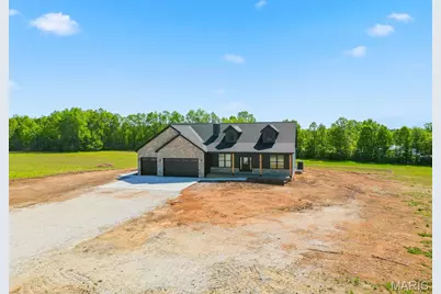 108 Hickory Heits Court, Moscow Mills, MO 63362 - Photo 9