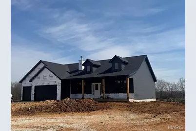 108 Hickory Heits Court, Moscow Mills, MO 63362 - Photo 3