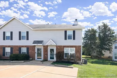146 Country Trace Ct Court, Saint Peters, MO 63304 - Photo 1