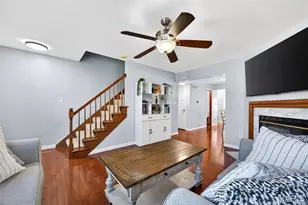 146 Country Trace Ct Ct, Saint Peters, MO 63304 - Photo 9