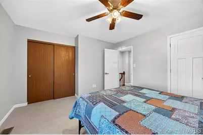 146 Country Trace Ct Court, Saint Peters, MO 63304 - Photo 23