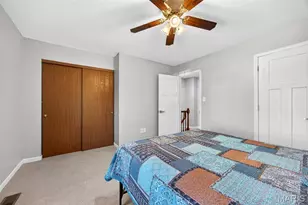 146 Country Trace Ct Ct, Saint Peters, MO 63304 - Photo 23