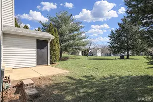 146 Country Trace Ct Ct, Saint Peters, MO 63304 - Photo 33