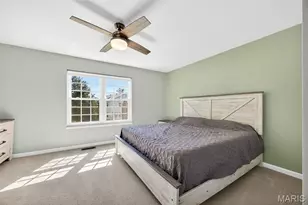 146 Country Trace Ct Ct, Saint Peters, MO 63304 - Photo 29