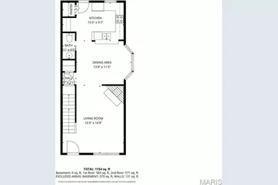 146 Country Trace Ct Court, Saint Peters, MO 63304 - Photo 37